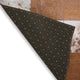 Indoor/Outdoor Stetson SS10 Driftwood Machine Washable 10' x 10' Round Rug
