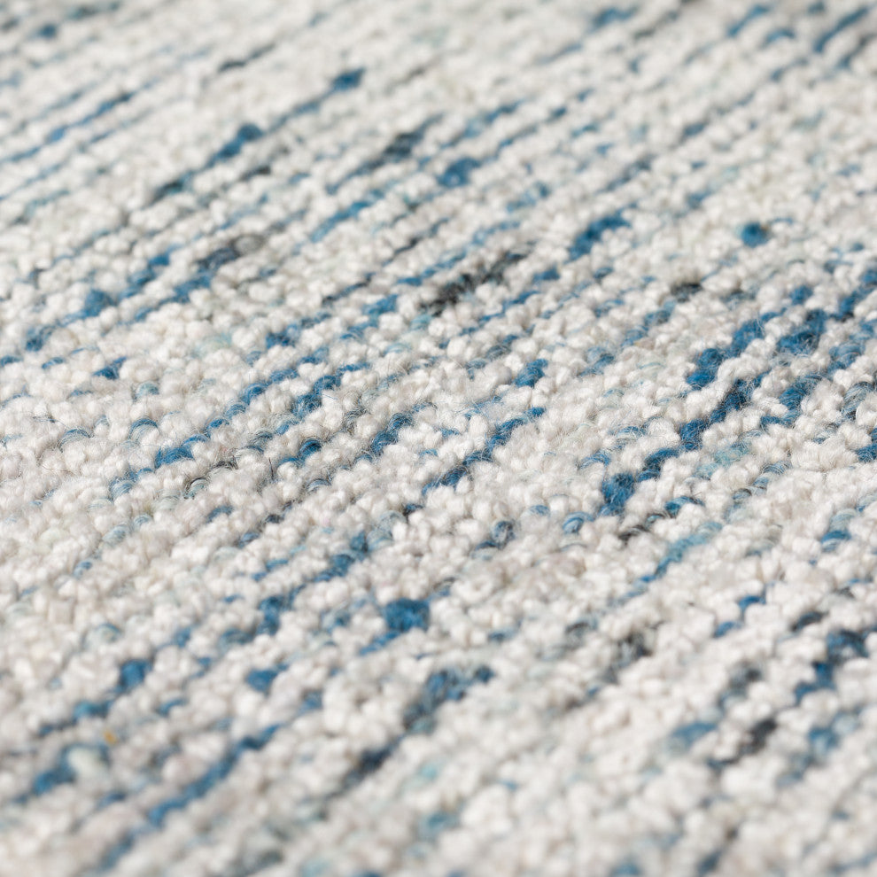 Dalyn Arcata AC1 Denim 12'x12' Octagon Rug