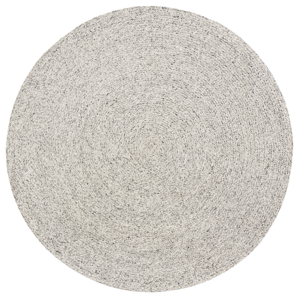 Cosmos Round Rug, 8''