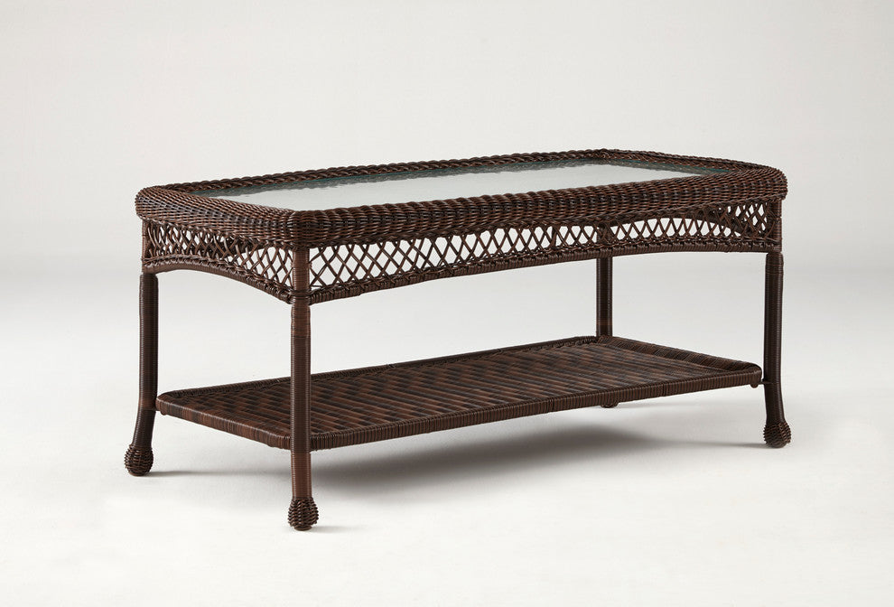 Montego Bay Coffee Table