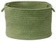 Colonial Mills Basket Bristol Palm Round
