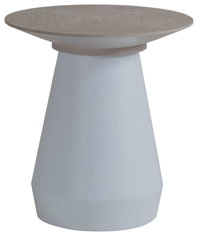 Bodhi Round 2-Piece Table Set