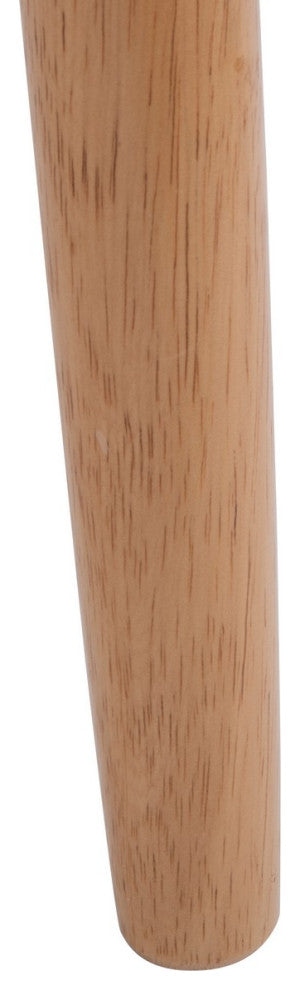 Safavieh Providence Bar Stool, Natural