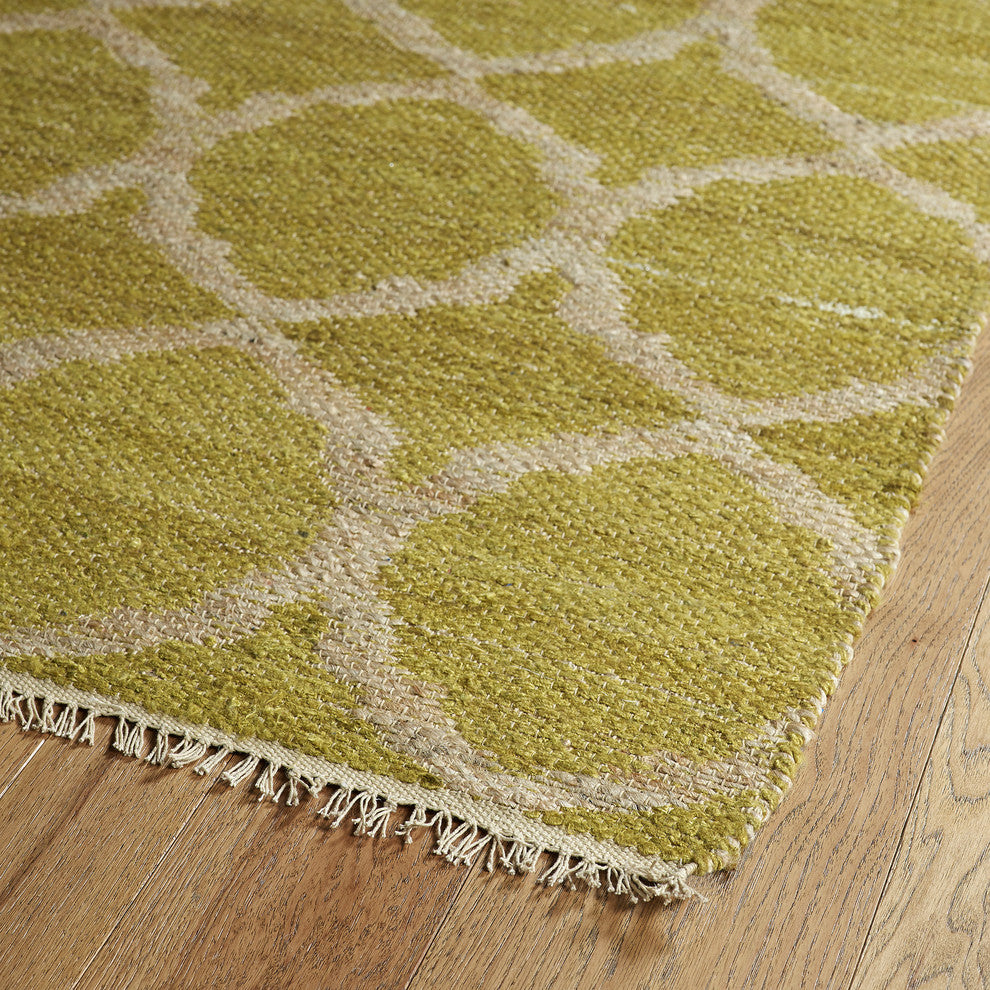 Kaleen Kenwood Collection Rug, 8''x11''