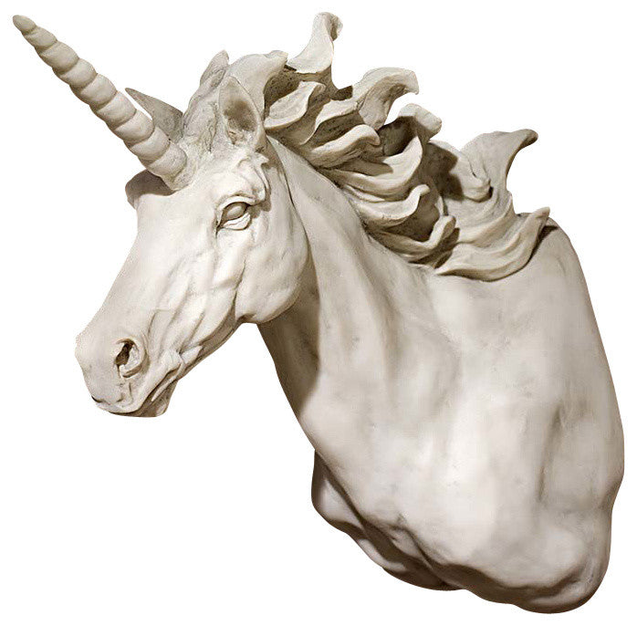 Alicorn Unicorn Trophy