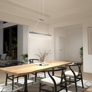 Essence Bar LED Pendant