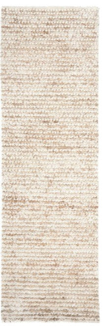 Safavieh SG640A 7' Round White Rug