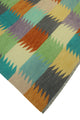 Winchester Kilim Amairani Ivory/Gray Rug, 8'3x9'11
