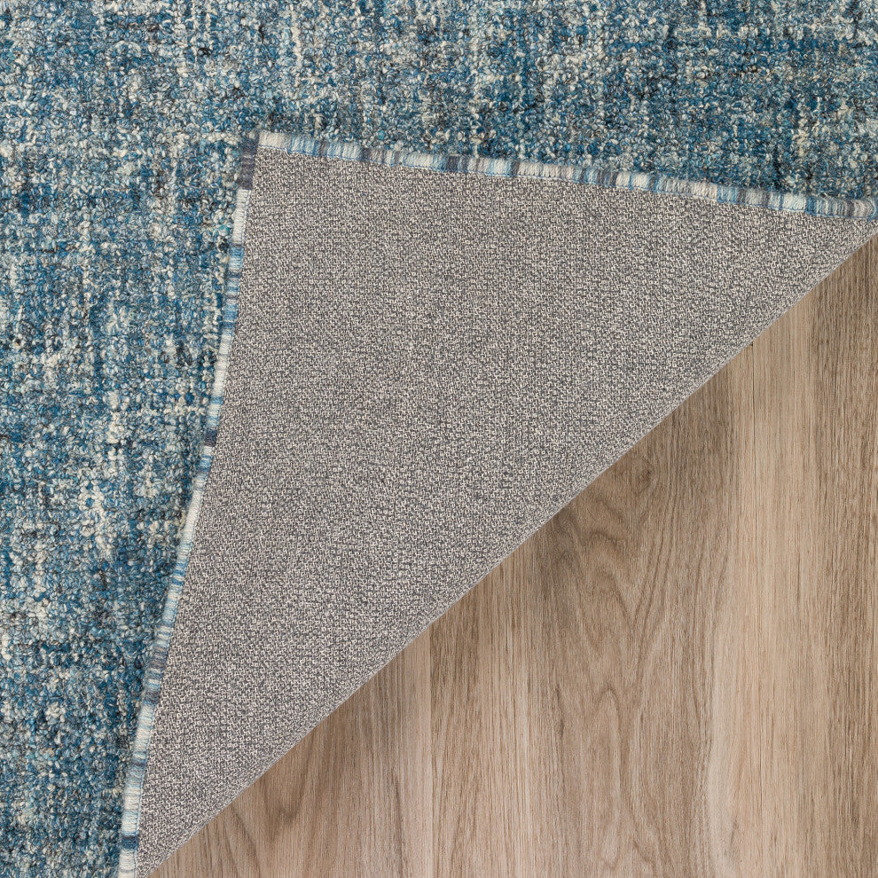 Mateo ME1 Denim 2' x 3' Rug