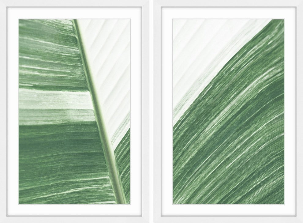Ventura Diptych, 32x24