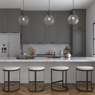 Mendota, 1-Light Pendant