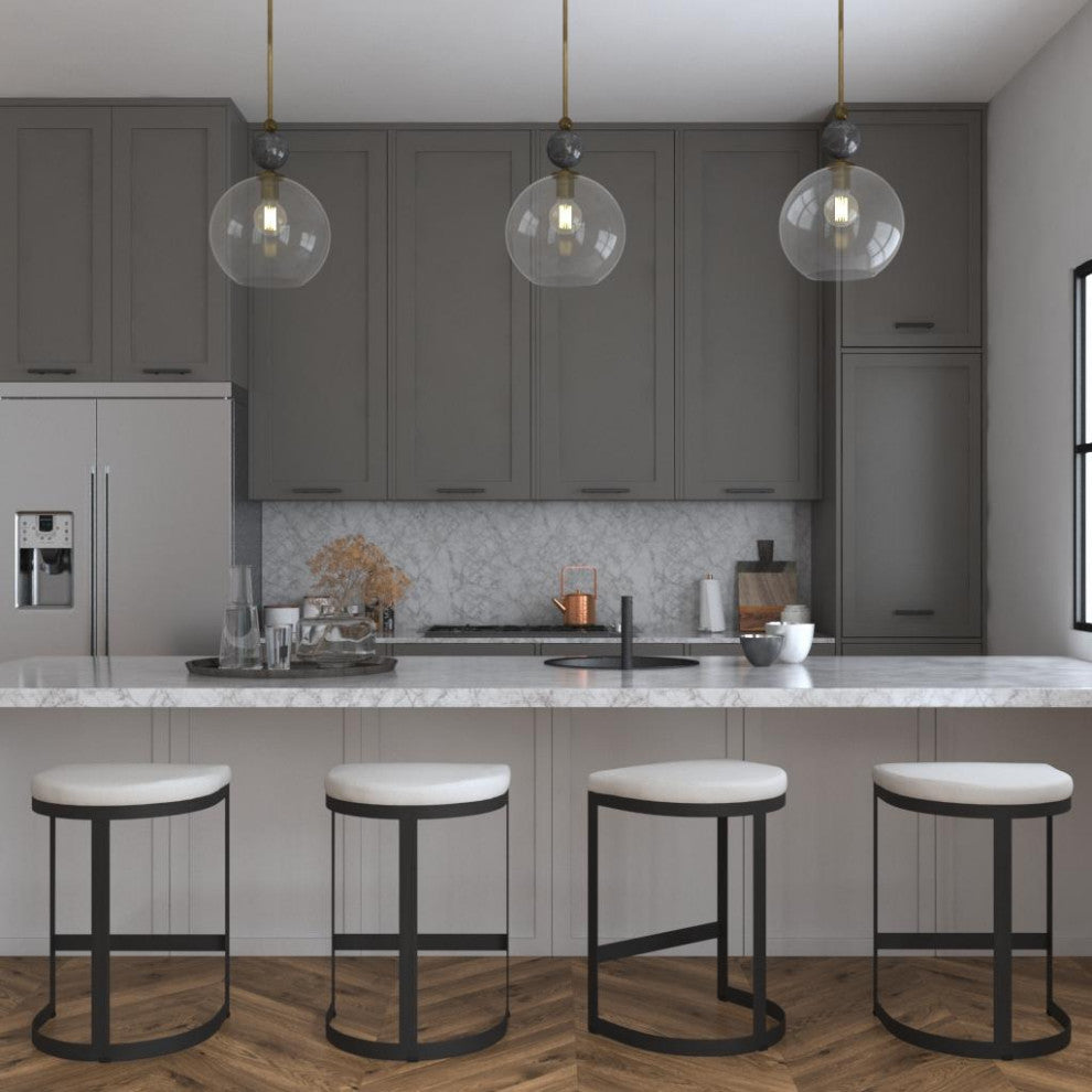 Mendota, 1-Light Pendant