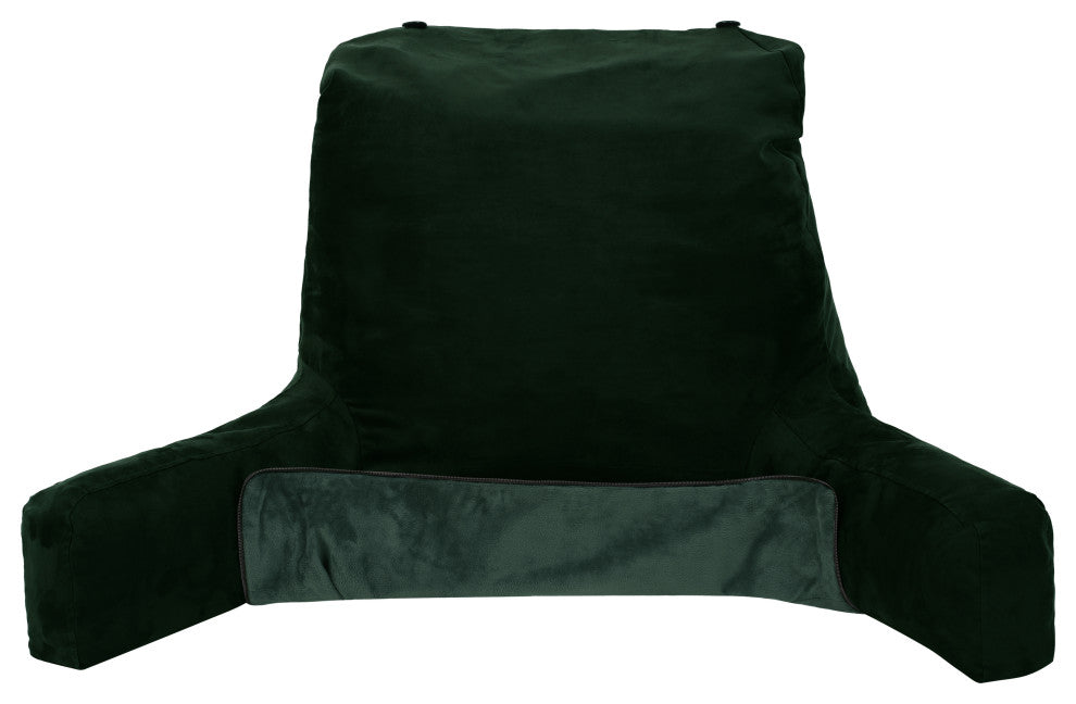 Ramona Green Cover Only for Husband Cowboy Aspen Edition Big Support Pillow