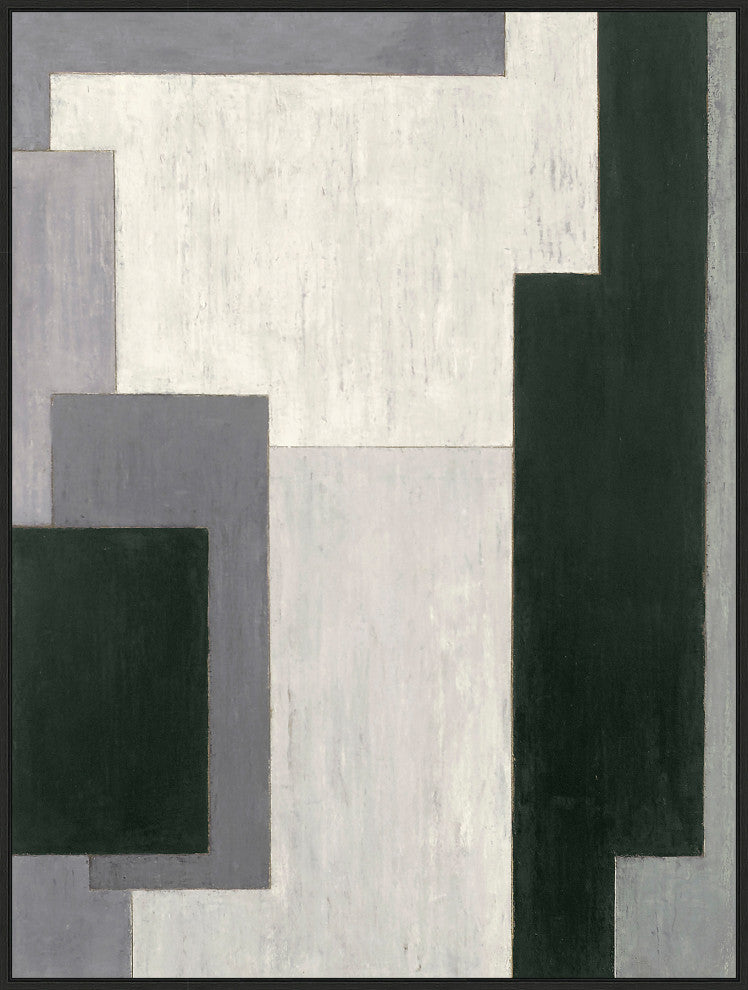 Grey Soul, Giclee Reproduction Artwork