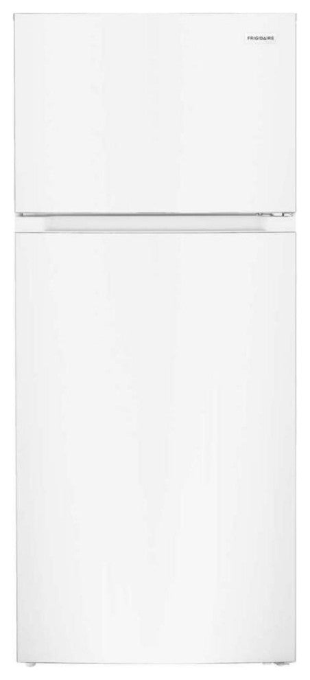 Frigidaire FRTE1622A 28"W 16.03 Cu. Ft. Energy Star Certified Top - White