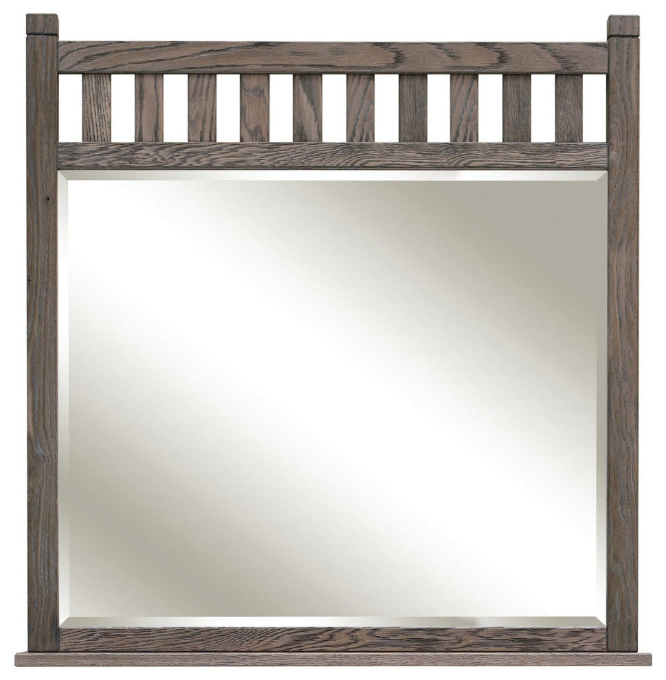 Blake Mirror, 36"