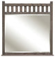Blake Mirror, 36"