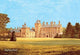 Walton Hall- Canvas Poster 20" x 30"