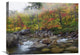 "Swift River Flowing, White Mountains National Forest, New Hampshire" Artwork