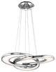 Elan Destiny LED Chandelier 83620
