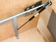 Top Mnt Single 50 Qt Waste Cntr Rev-A-Motion Maple Rev-A-Shelf 4WCTM-RM-1850DM-1