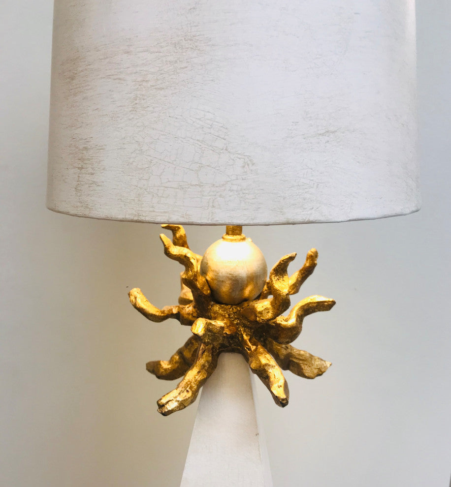 "Leda" Table Lamp