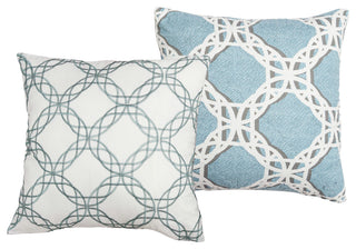 Monroe Quilted 7 Piece Bed Spread Set, Monroe, Queen