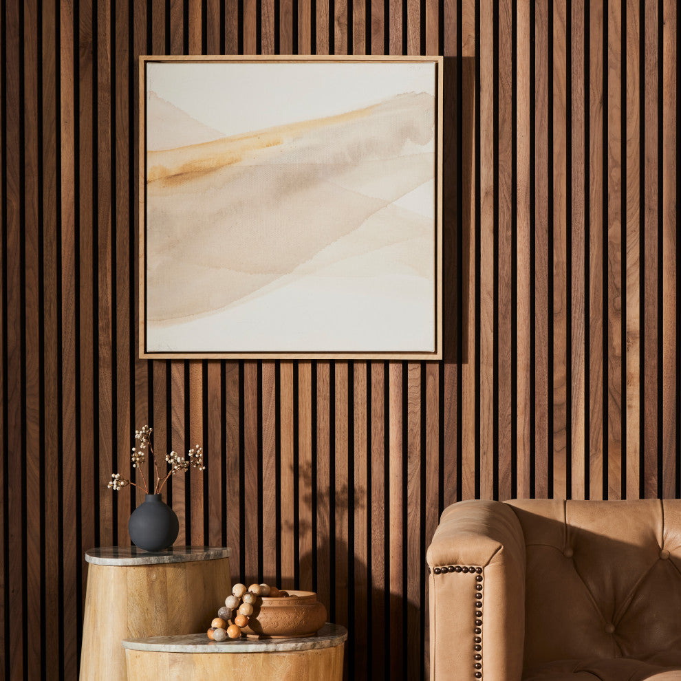 Neutral Wash 3 By Jess Engle