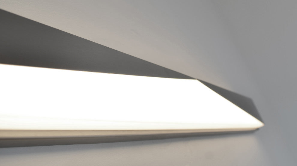 Novara LED Vanity, 37"