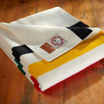 Pendleton National Parks Glacier Blanket Twin, Queen