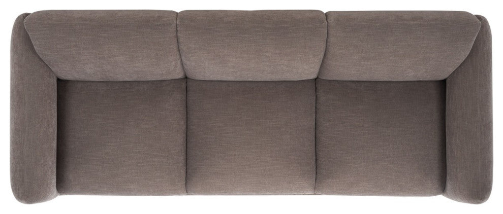 Safavieh Couture Marysa Performance Fabric Sofa
