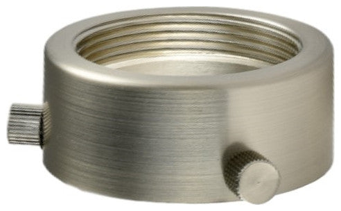 Innovations Lighting Hr-214-Sn Thumb Screw Glass Holder
