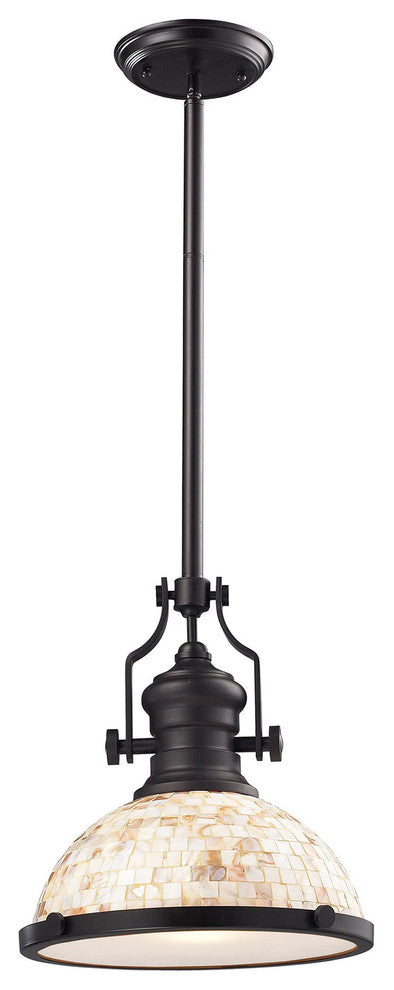 ELK Lighting Pendant Chadwick Indoor Lighting