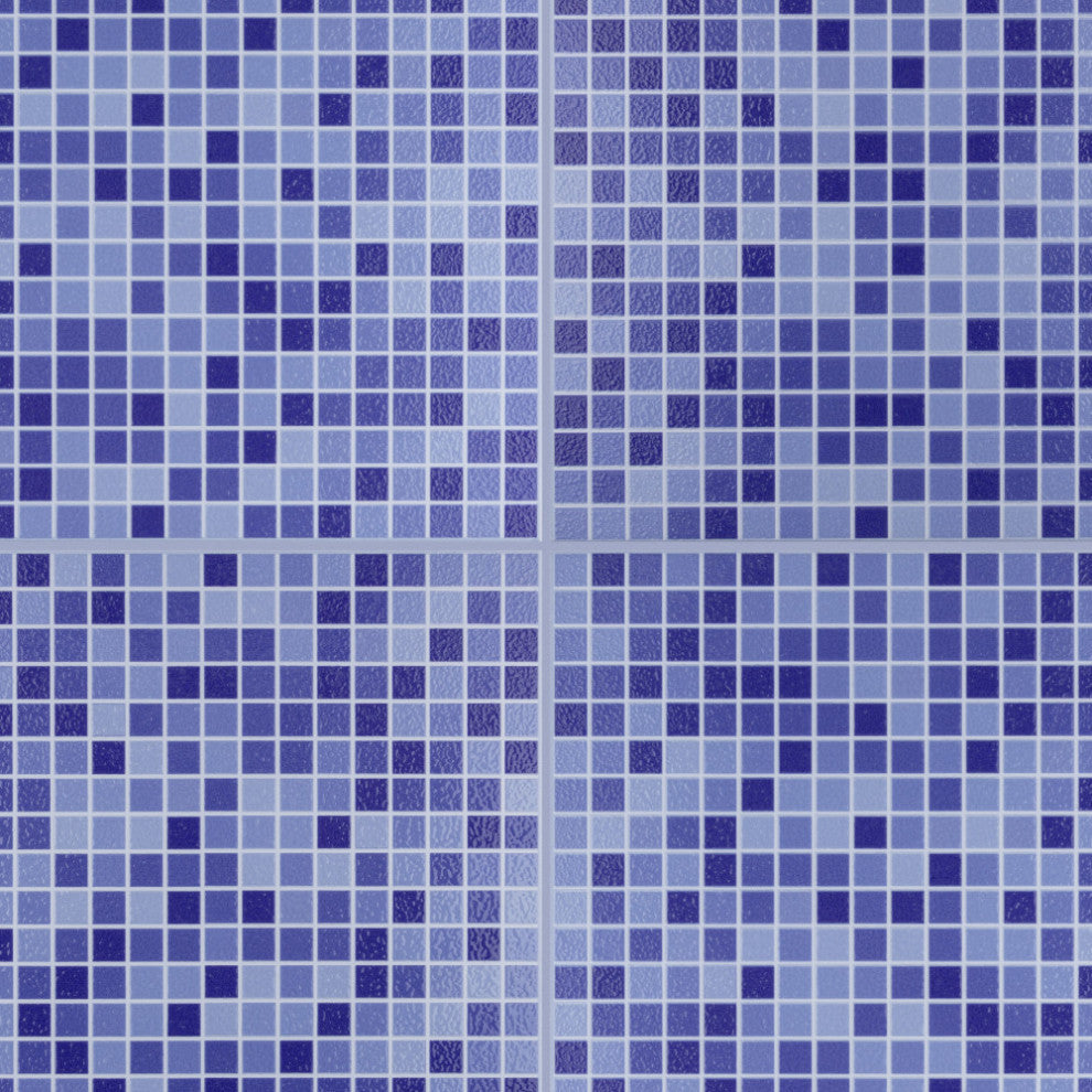 Indico Oceano Porcelain Floor and Wall Tile