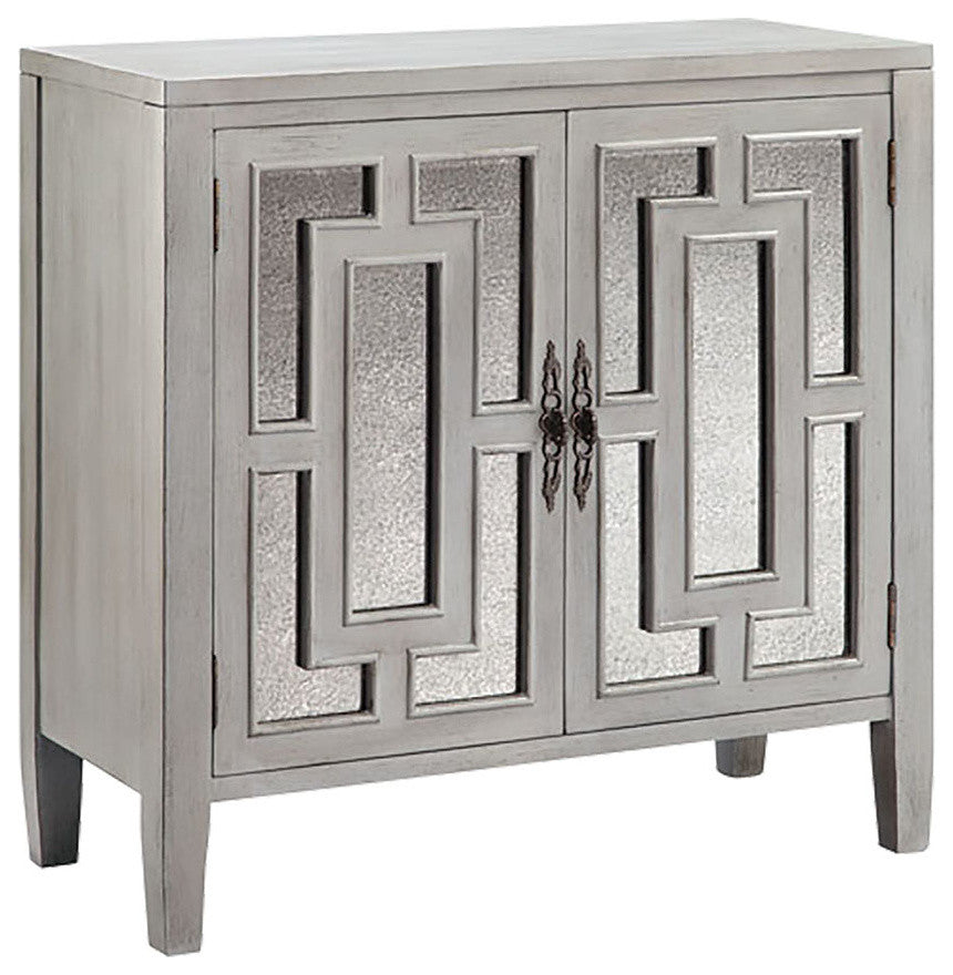 Stein World Cade Cabinet
