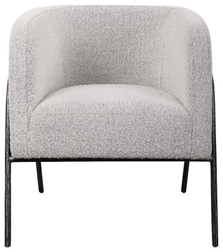 Uttermost Jacobsen Accent Chair, 23571