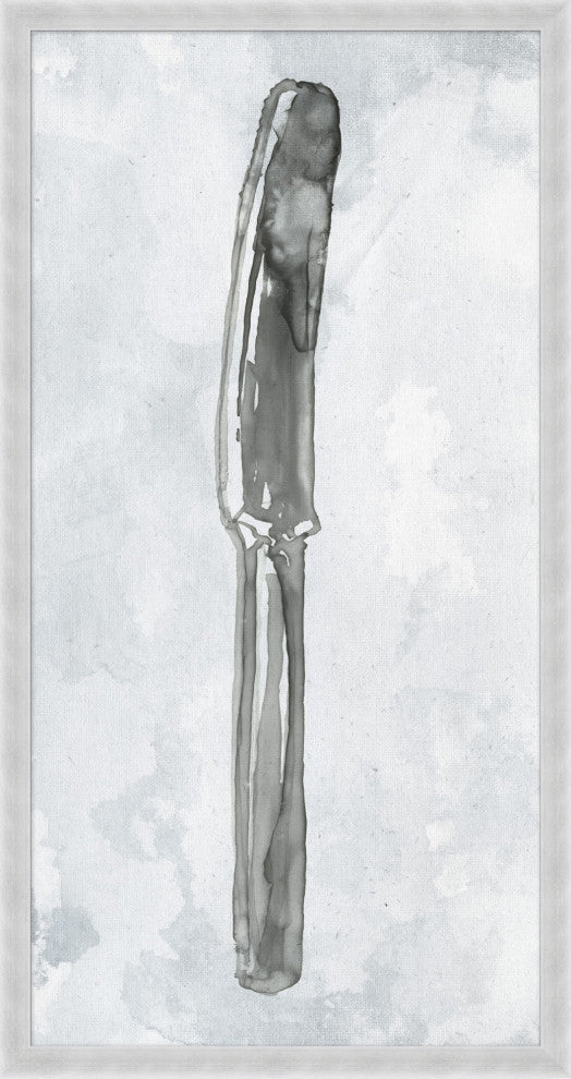 Knife, Giclee Reproduction Artwork
