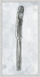 Knife, Giclee Reproduction Artwork