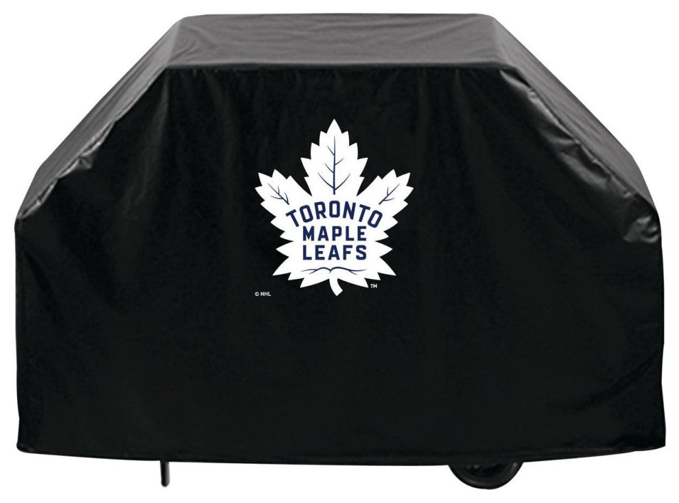 Holland 60" Toronto Maple Leafs Grill Cover