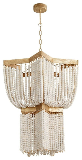 Small Estrella Pendant