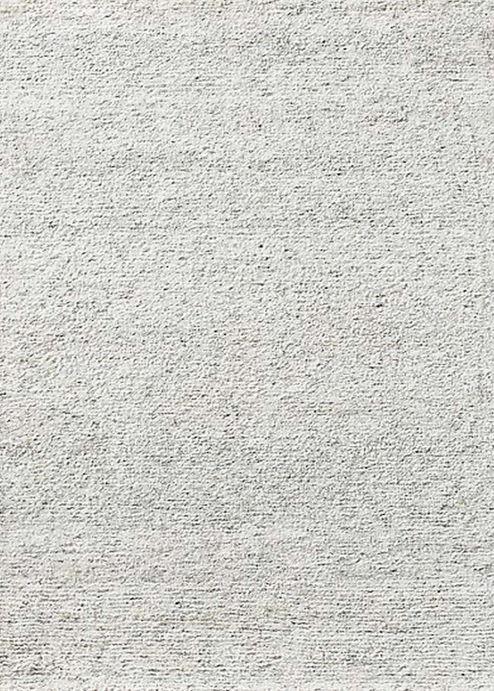 Ahgly Company Indoor Rectangle Mid-Century Modern Area Rugs, 2' x 5'