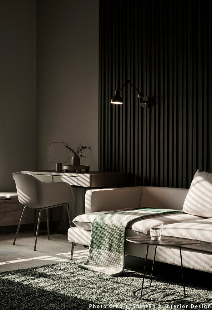LAITO GENTLE Wall Lamp