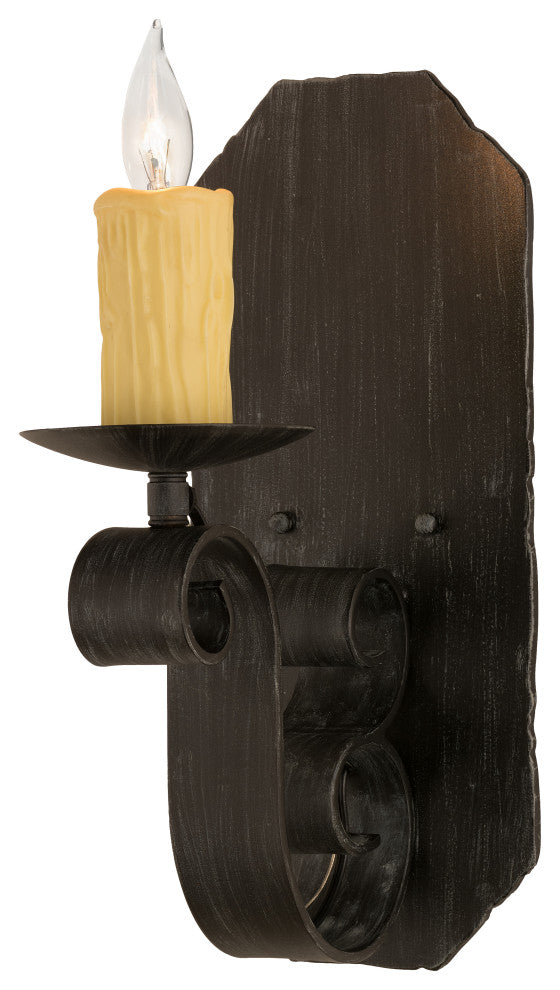 6.5W Renzo Wall Sconce