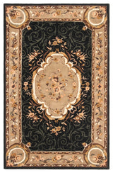 Safavieh Empire Area Rug, EM414, Assorted, 7'6"x9'6"