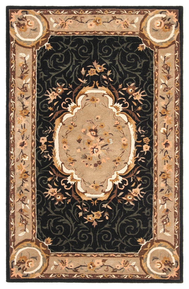 Safavieh Empire Area Rug, EM414, Assorted, 7'6"x9'6"