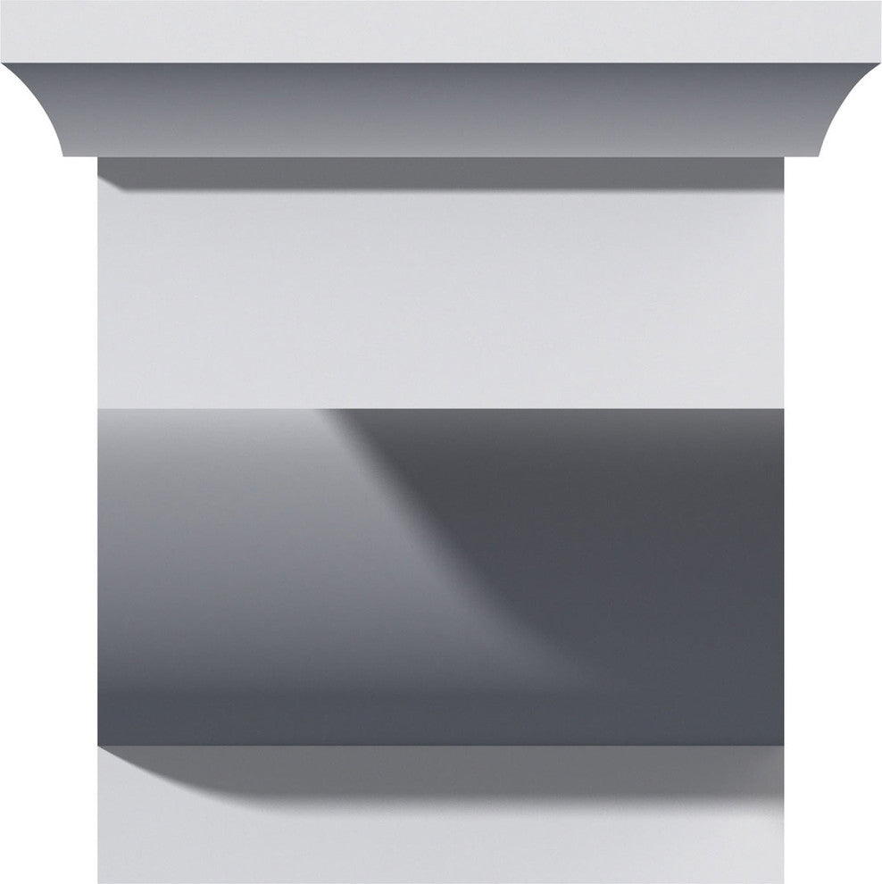 7"W x 9 1/2"D x 5 1/2"H Dublin Bracket