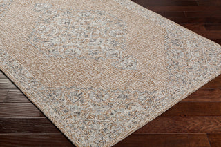 Symphony SHY-2301 Tan Hand Tufted 2' x 3' Rug