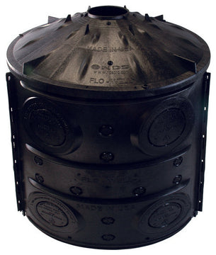 NDS FWAS24 Storm Water Leaching System, 24" diax28.75" H