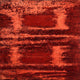 Ahgly Company Indoor Square Mid-Century Modern Area Rugs, 3' Square