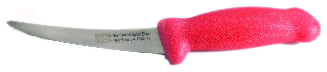 Master Grade Butchers 6" Flexy Bone knife